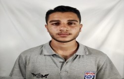 امیر حسین خلج