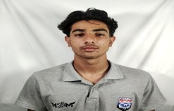 محمدرضا عباسی نصرآبادی