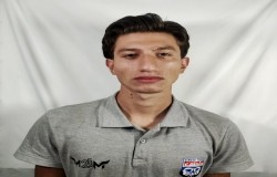 امیرمحمد فرهودی