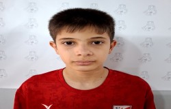 محمد علی حسین زاده