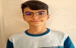 محمدطاها نادری