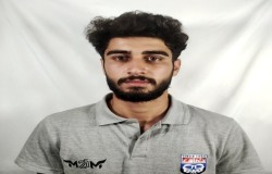 مصطفی مومنی لادمخی