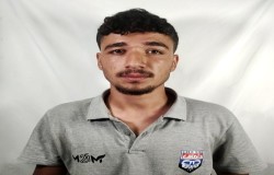امیرمحمد عباسی دنگسرکی