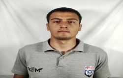 یاسین احسانبخش