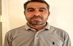 شعبانعلی حاجتمند