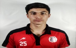 محمد سینا رشیدی اصل