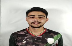 محمدرضا شاکری