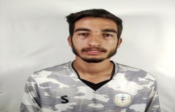محمد علی صاحب پناه