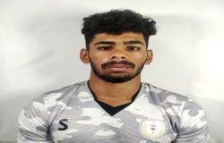 حميدرضا شاهين پور