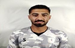 صدرا مطبوع مهربان