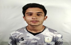 محمدرضا بیات