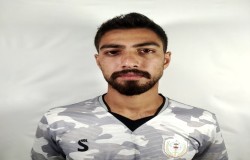 امیرحسین احمدنژاد