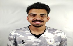 محمد علیزاده قلعه