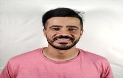 سعید احمدی مشتقین