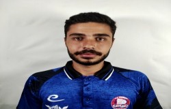 محمد مهدی خداپرست