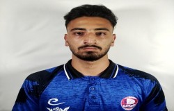 میلاد گودرزی