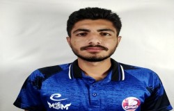 آرش سهراب پور