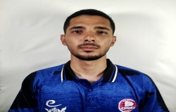 محمد امین تحویلداری