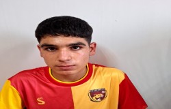 محمد طاها زیبائی