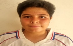 محمدطاها مستعلیزاده