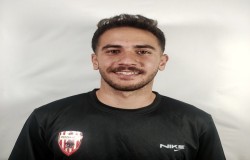 امیرمحمد محرابی سیف آباد