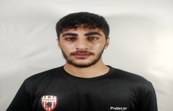 مسيح مرادخاني