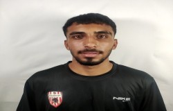 محمد امین علیمحمدی
