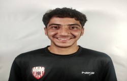 امیرعرشیا اسماعیلی