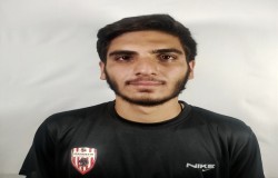 طاها خان محمدی