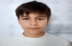 امیراشکان نجف پور