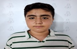 محمد مهدی آقایی