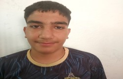 محمد مهدی صادقی بصیر