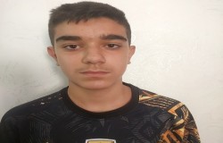 محمد طاها اصغری