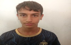 رادین اسمعیل طلب مژدهی