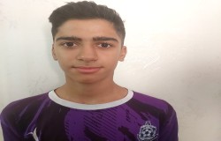 محمد صدرا عزیزی