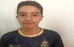 طاها تقوائی