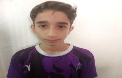 سام مهری