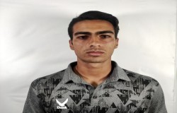 اهورا احمدی