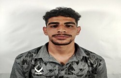 علیرضا صفری