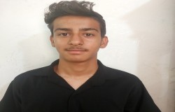 امیرعلی مهدور