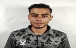 محمد رضا عسگری