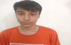 احمدرضا مخلص آبادی