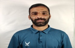 بهروز محمودی شفیق