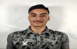 امیرمحمد مومیوند