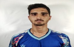 حامد مرادی