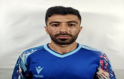 پیمان شاهمرادی