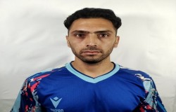 عباس بدیع پور