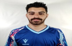 سیدمهدی صمدی