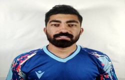 حمیدرضا رضایی