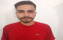 علی رضا مرادی